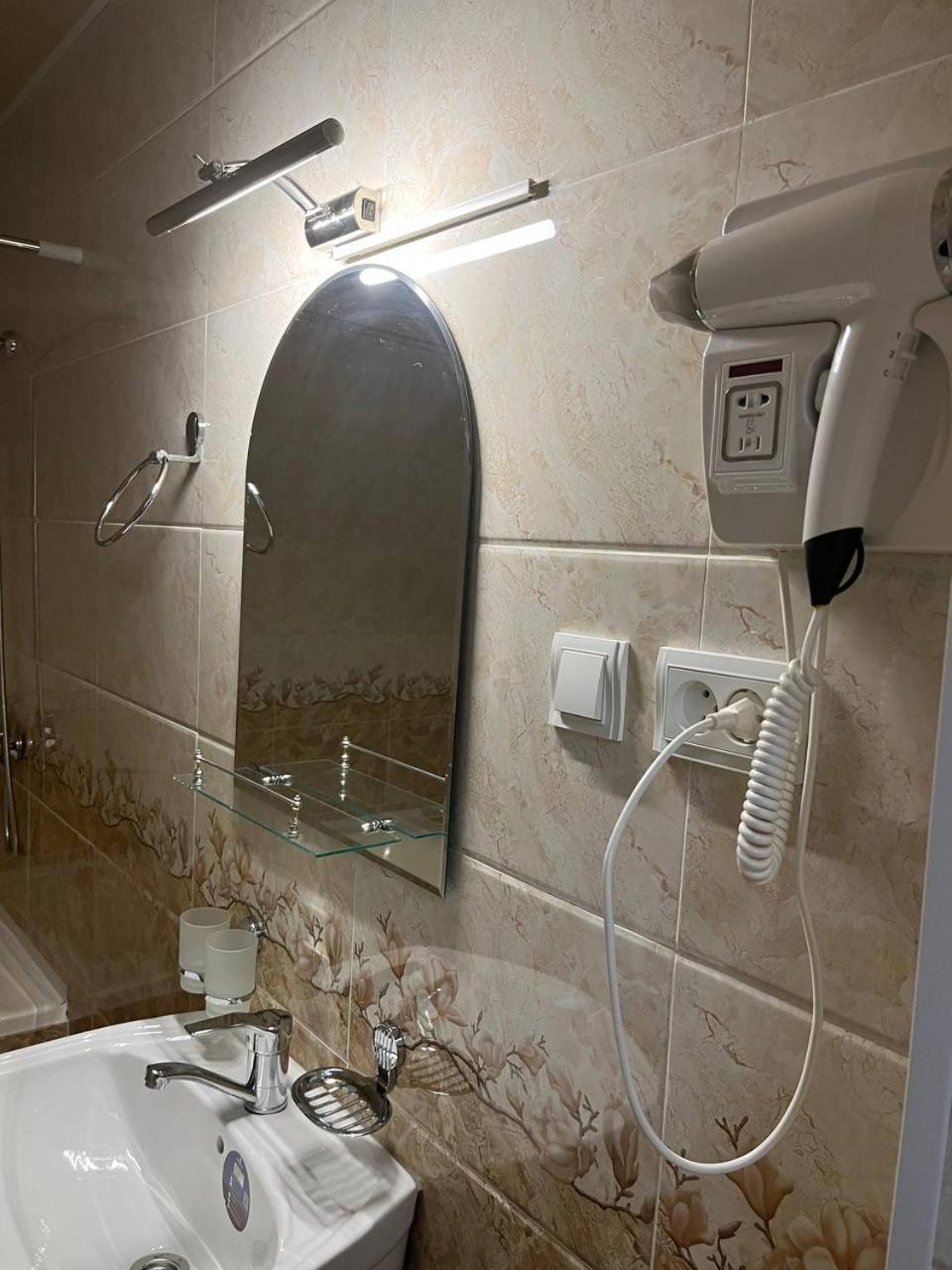Hotel Said-Maxsum Khiva Exterior foto